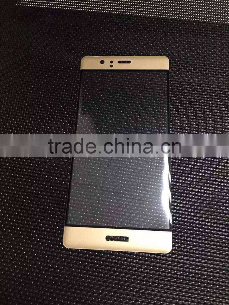 In bulk Chinese mobile phone accessories high-end full covered anti-spy tempered glass screen shiled for iphone6/6s