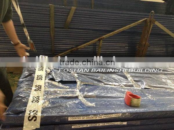 polycarbonate corrugated sheet
