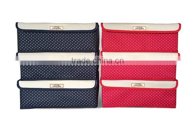 Living Room Clothes Use Home Folding Storage Box