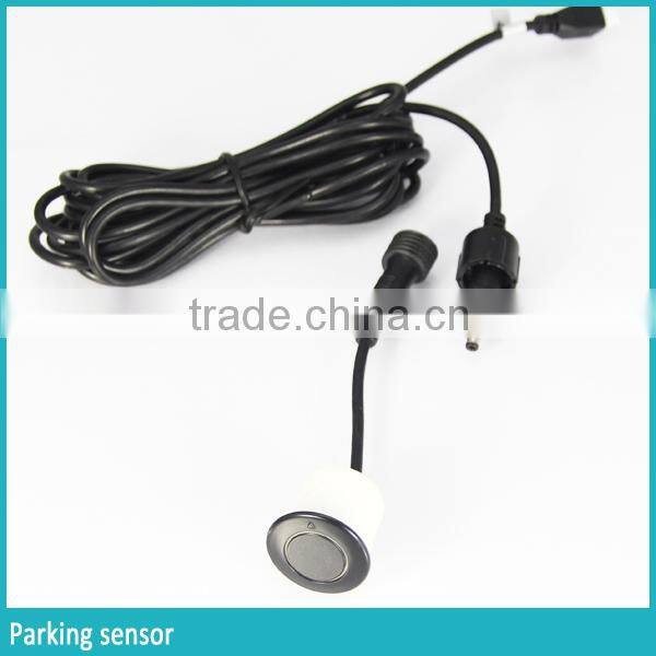 4.3 inch rearview mirror with parking assist rear view camera mirror germid