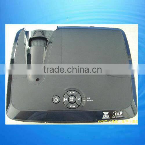 C185 3D Ready digital hight-definition projector with usb