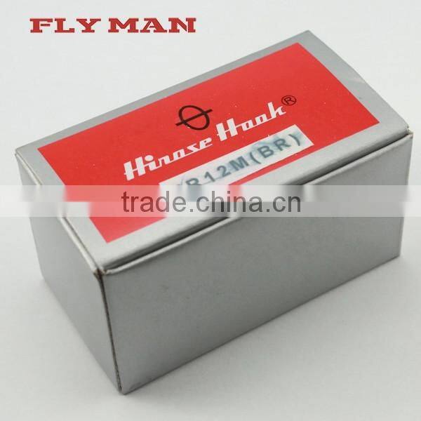 Long shaft rotary hook embroidery HR12M(BR) large size rotary hook