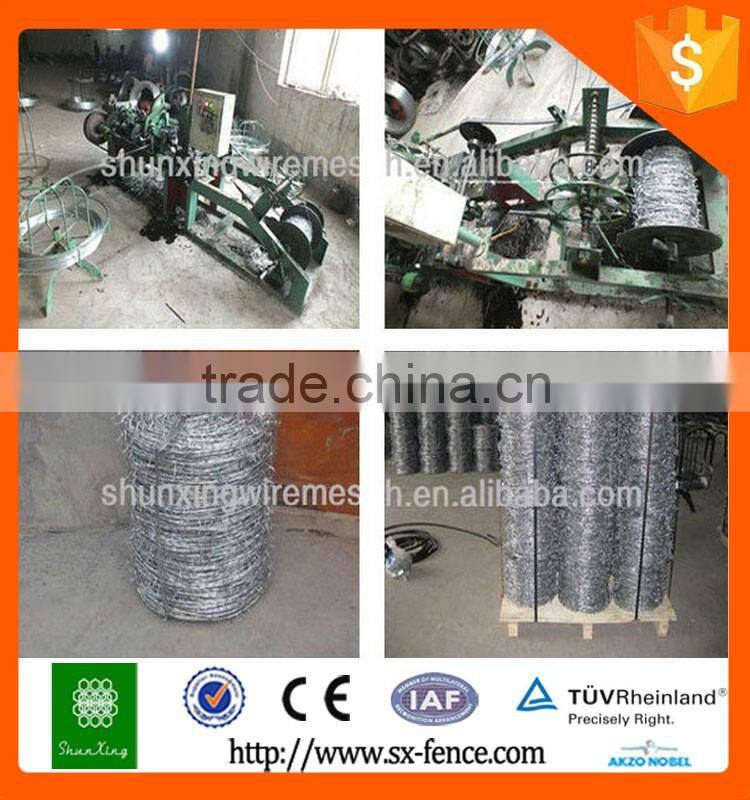 Razor Barbed Wire Philippines