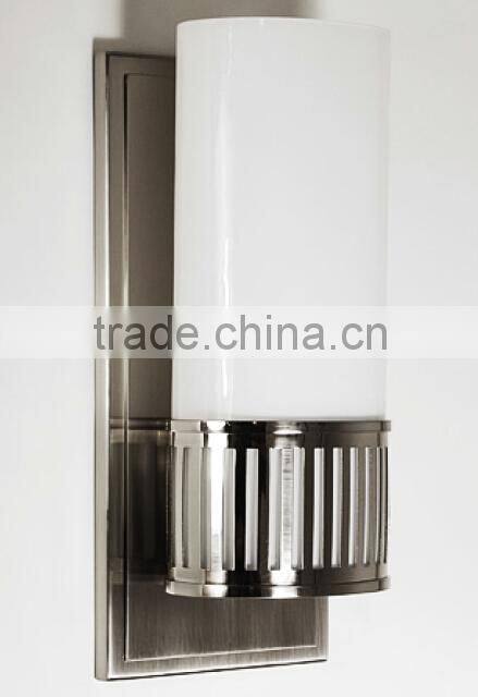 2015 new Wall Lamp with polished chrome Finish UL CUL ETL CE ROHS