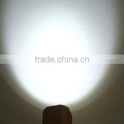 bailong led mini torch