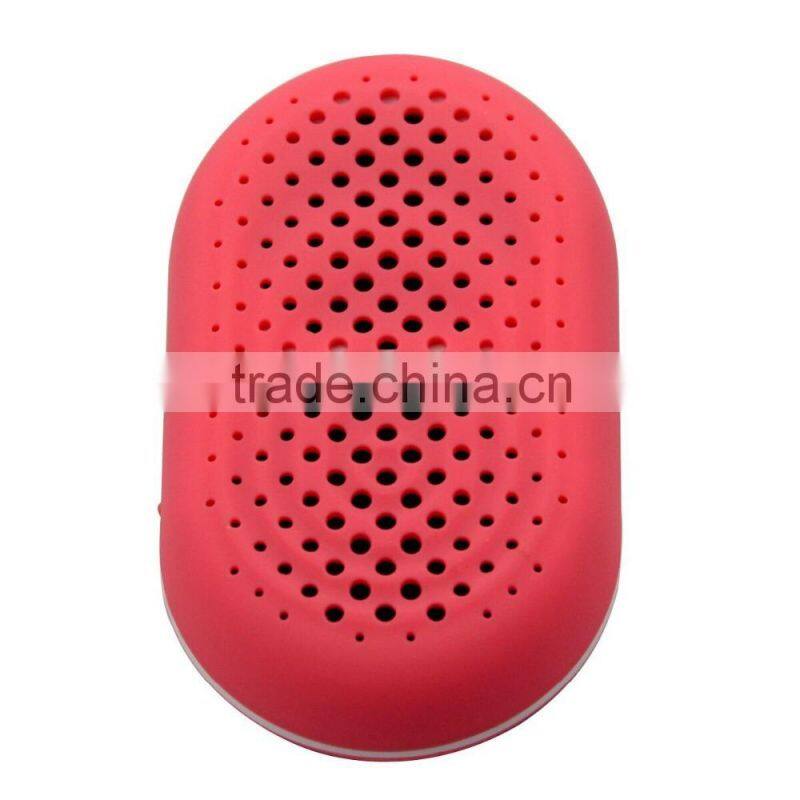 Factory supply! Newest V3.0 Outdoor Mini Bluetooth Speaker.Hot sales!