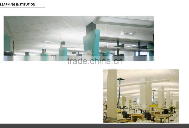 Hot Sales 2016 Acoustical Mineral Fiber Ceiling Board