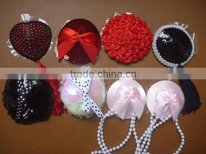 hot sale sex nipple cover tape