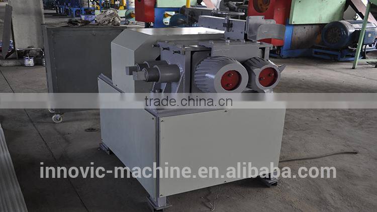 Waste Tire Bead Steel Wire Remover