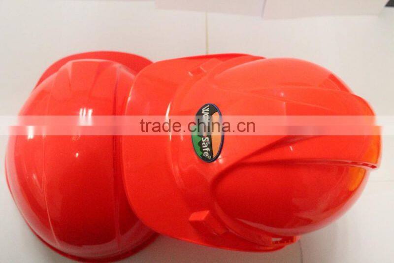 Industry Safety Helmet adjustable chin strap