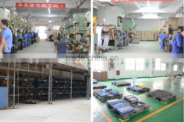 Custom high quality black anodized aluminum tubing