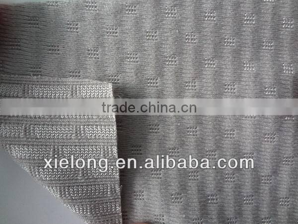 100%polyester fabric mesh china suppier