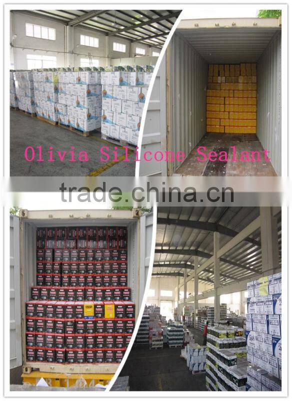 cheapest silicone sealant OLV712