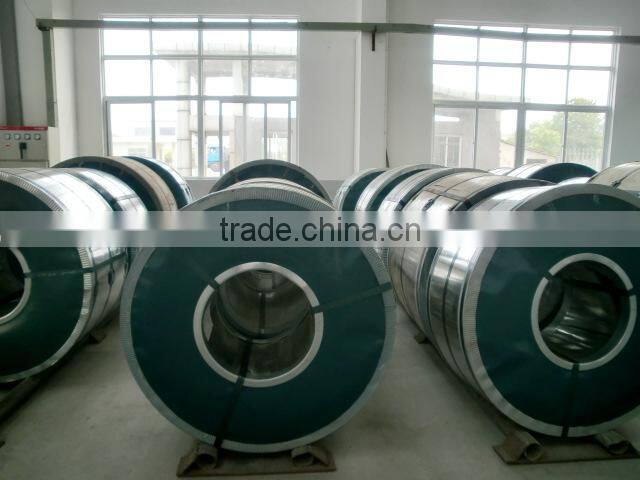 Tinplate and TFS for Tin can