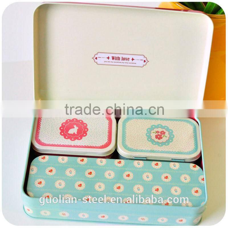 Electrolytic Tin Plate As Environmentally protective material for Metal packaging