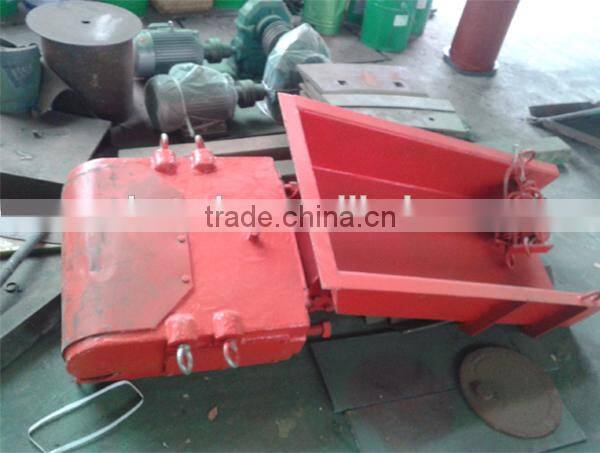 Mining feeding machinery ore vibrating feeder