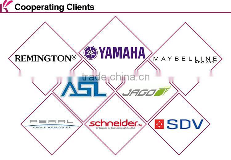 Custom Logo Personalized Lockable Aluminum Frame ABS Lighting Makeup Case With Stand