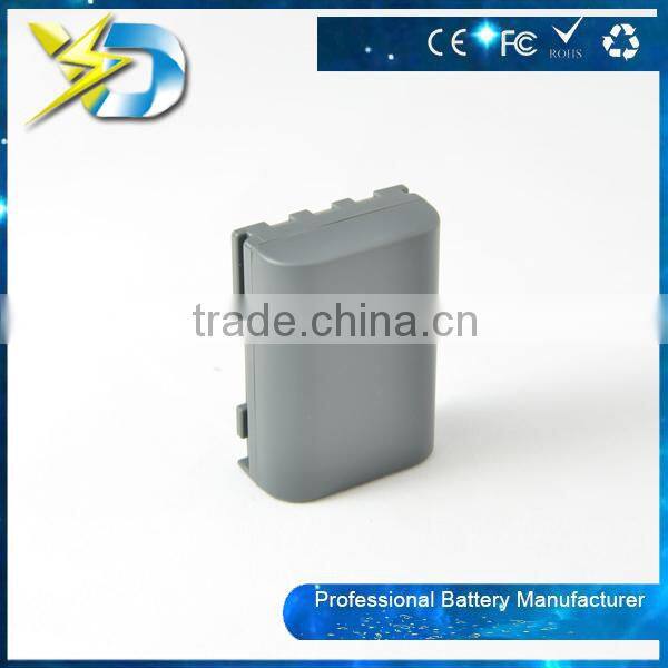 Great efficiency accessories digital camera battery for Canon nb-21 battery