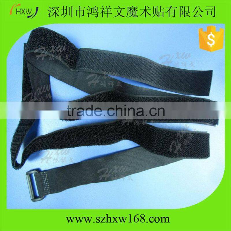 5cm*2m adjustable and reusable luggage strap/luggage belt