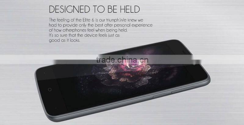 Leagoo Elite 6 4G Smartphone 4.5inch, QUAD cored, 1G RAM 8G ROM