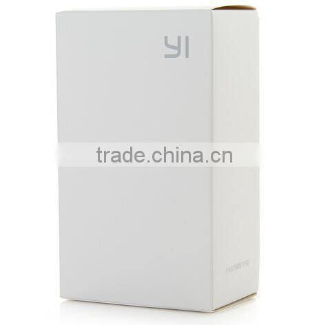 Original Xiaomi Xiaoyi Smart Camera Wireless Control Mini Webcam for Smartphone PC