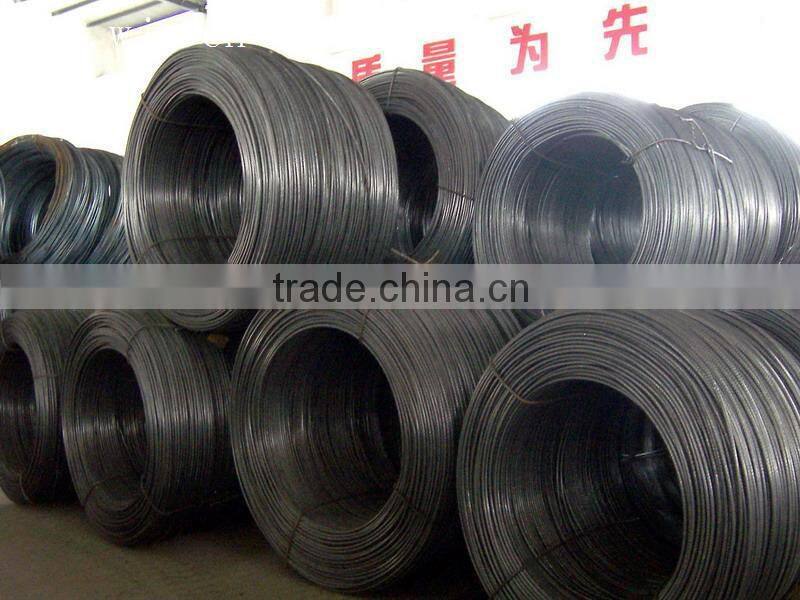 New design binding iron wire with CE certificate
