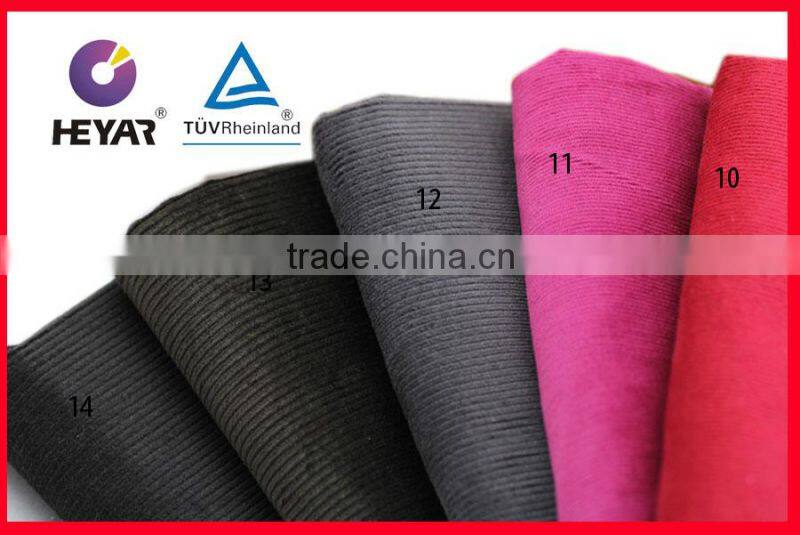 2014/2015 newest prices for cotton fabric buyers from manufacturers in Changzhou China