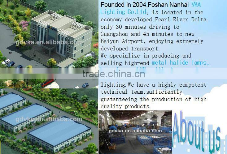 new designed led track spot light museum track spot light