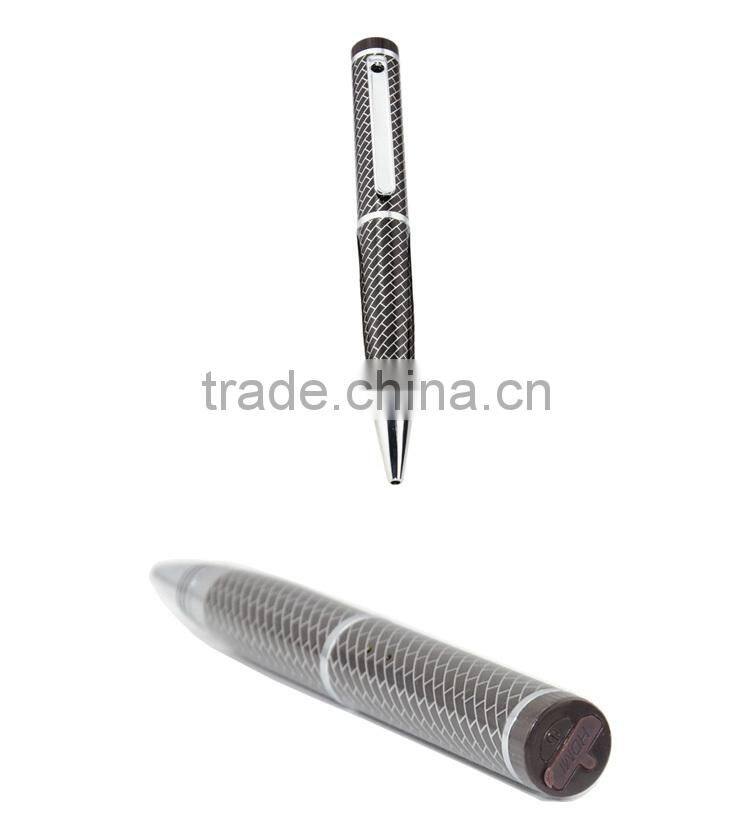 Best Selling Products 5MP CMOS FHD 1080P Mini Hidden USB Pen Camera with Remote Night Vision