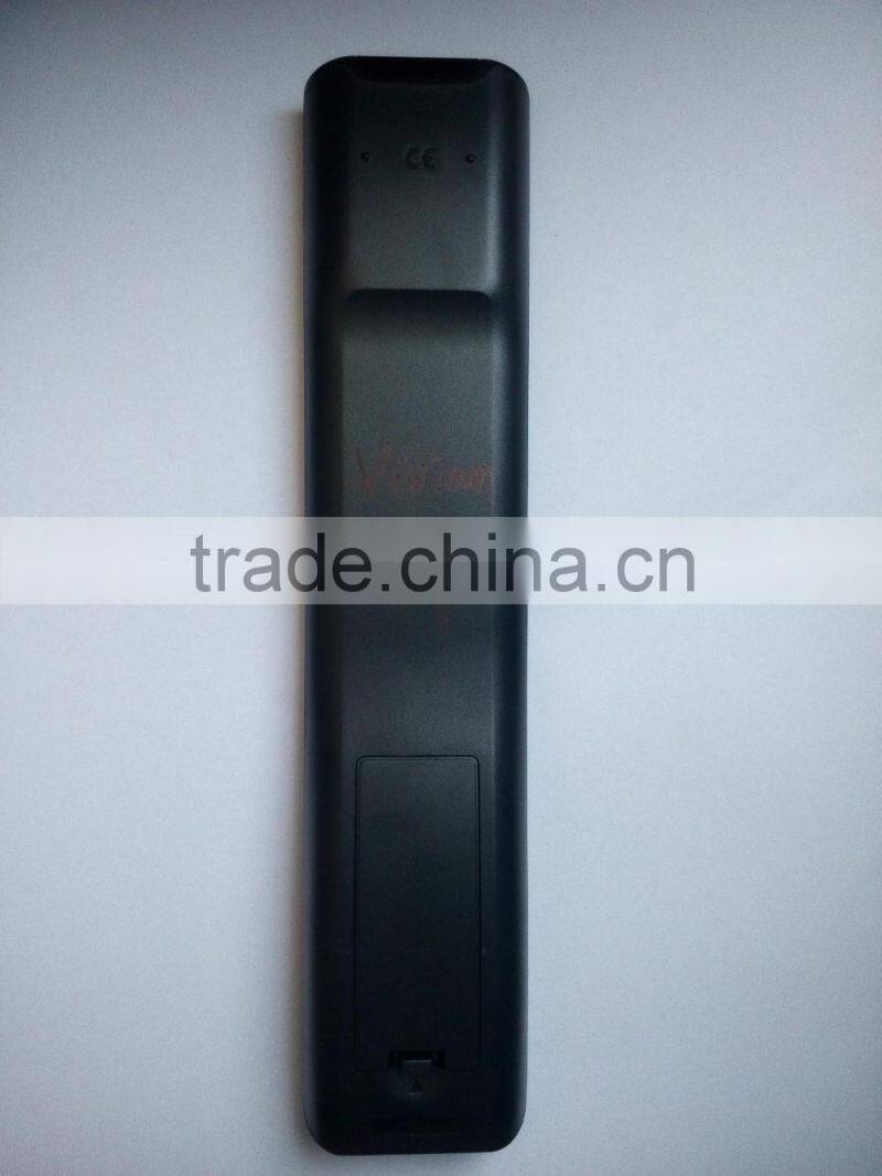 55 keys 55 buttons stb universal remote control for skyworth/skyway/tcl/changhong tv