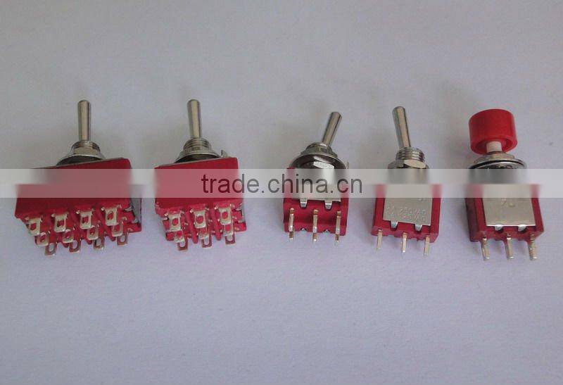 'KN1-103 min toggle switch