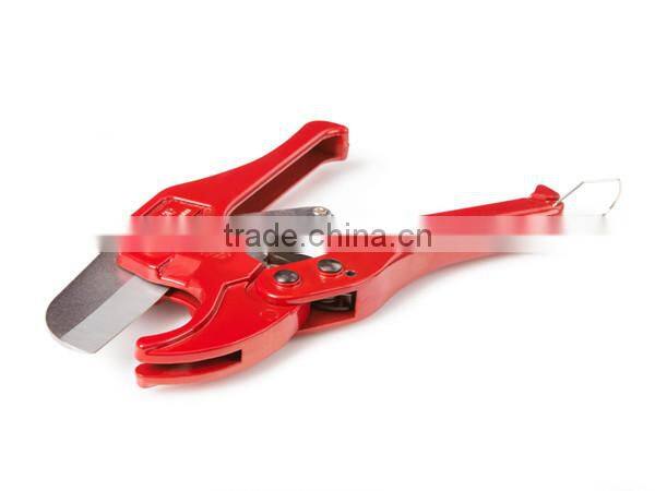 PVC Pipe Cutter