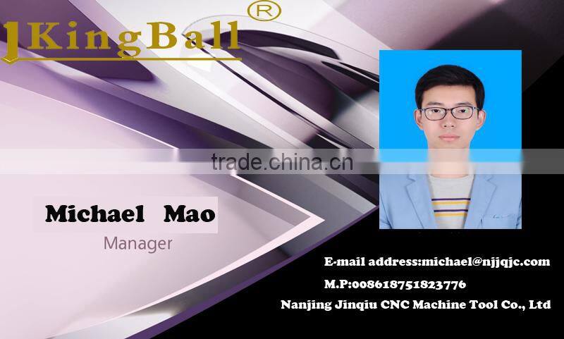 Widely Exported Q35Y-20 Hydraulic Punching Machine/Iron Worker