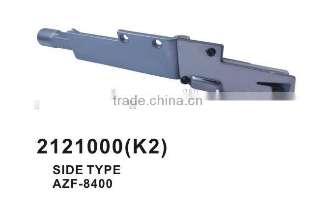 2121000 K2 Chain Cutter Assembly SideType Yamato Sewing Machine Parts