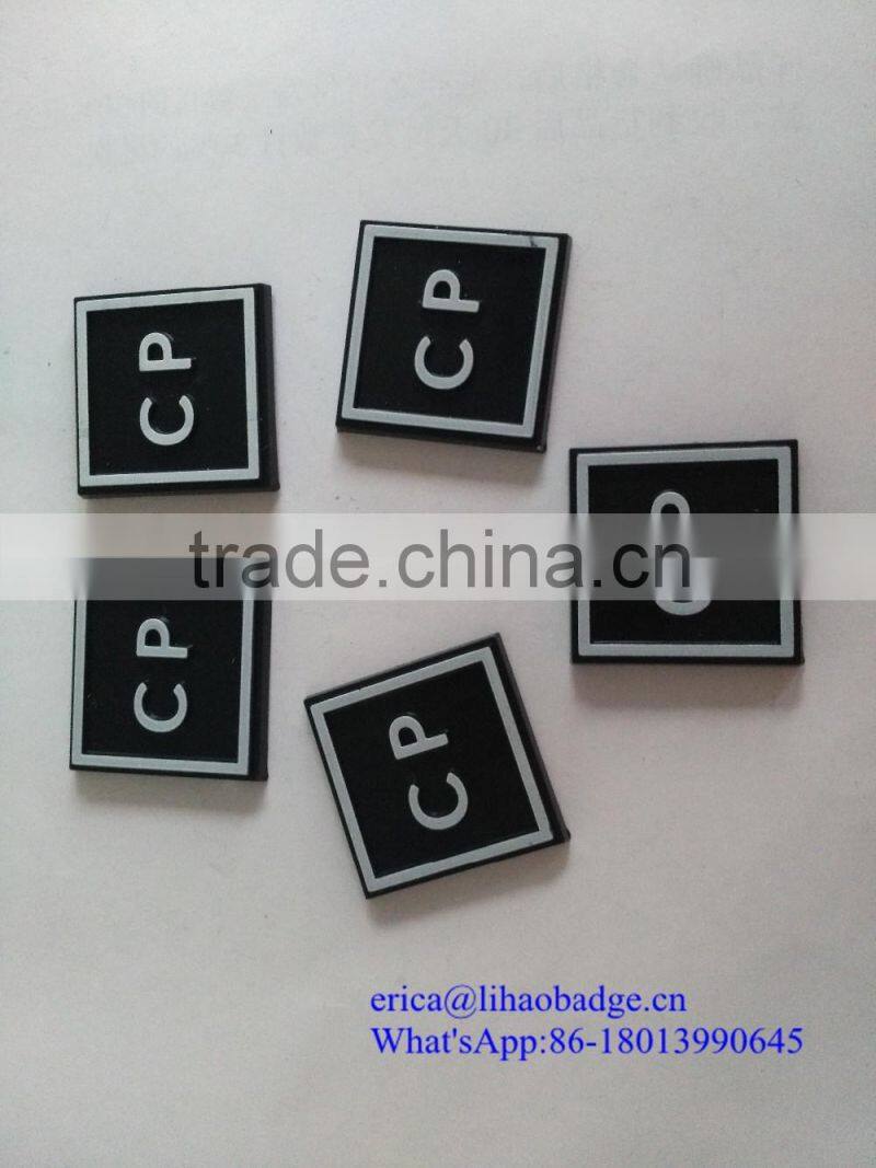 Aluminum nameplates,plastic logo,self adhesive labels