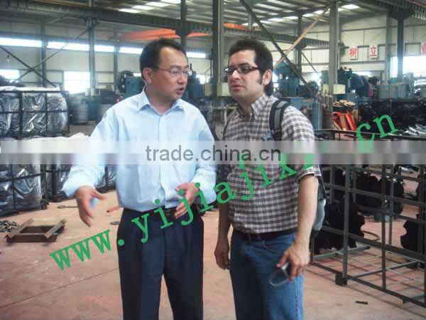 box land scraper(SBX-4) farm machinery not used