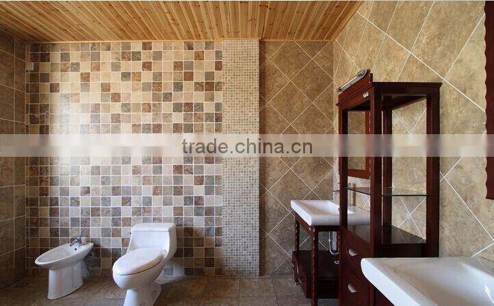 type mosaic tile (crystal glass )