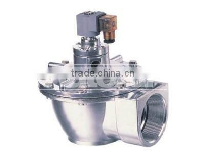 DMF Series Right Angle valves,solenoid pulse valve