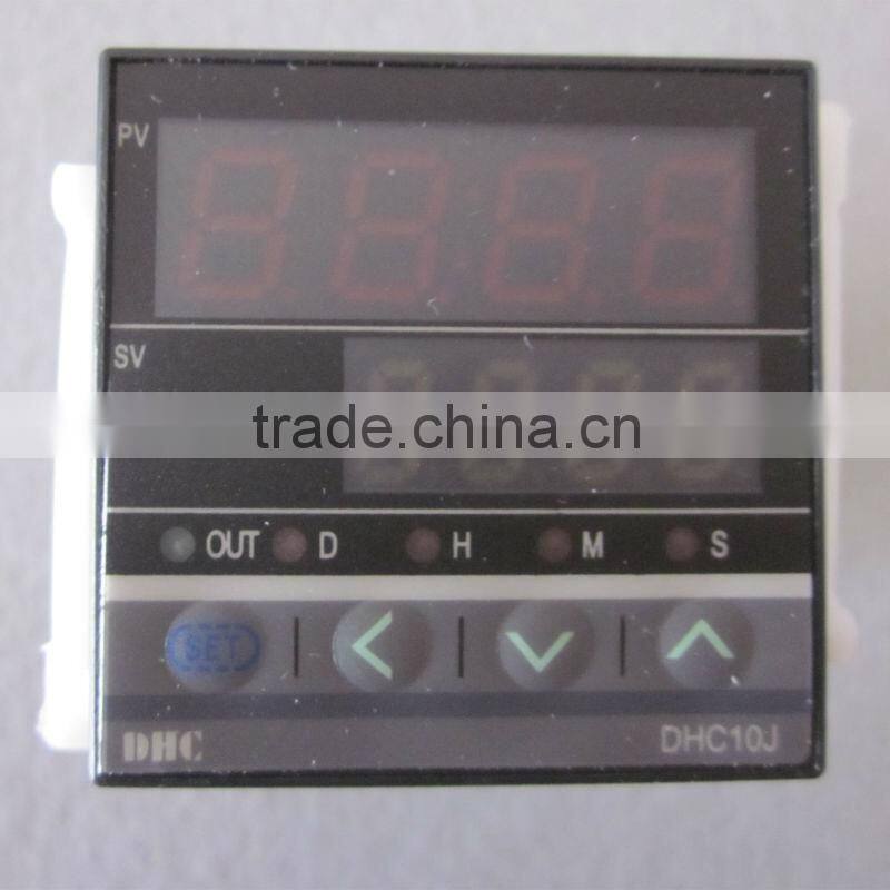 DHC10J digital counter timer