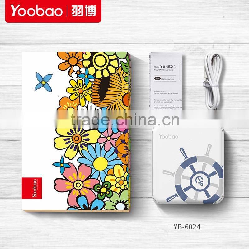 Hot selling Powerbank 20000mah 10000mah for laptop powerbank new product launch in china