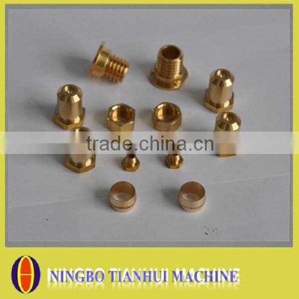 Mechanical Parts & Fabrication Service Stainless Steel Pipe Fitting