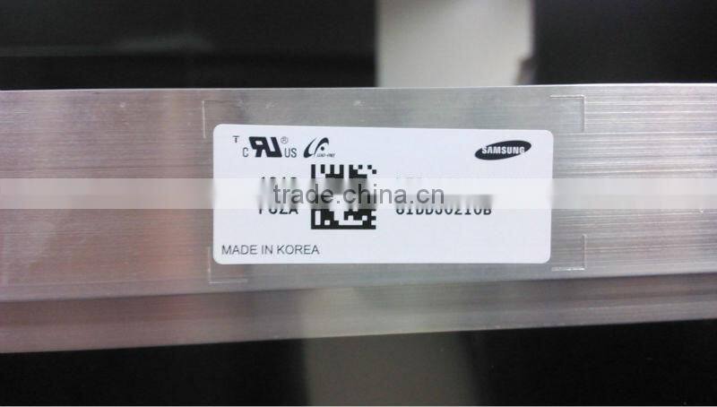 Transparent lcd display advertsing player 22",46"