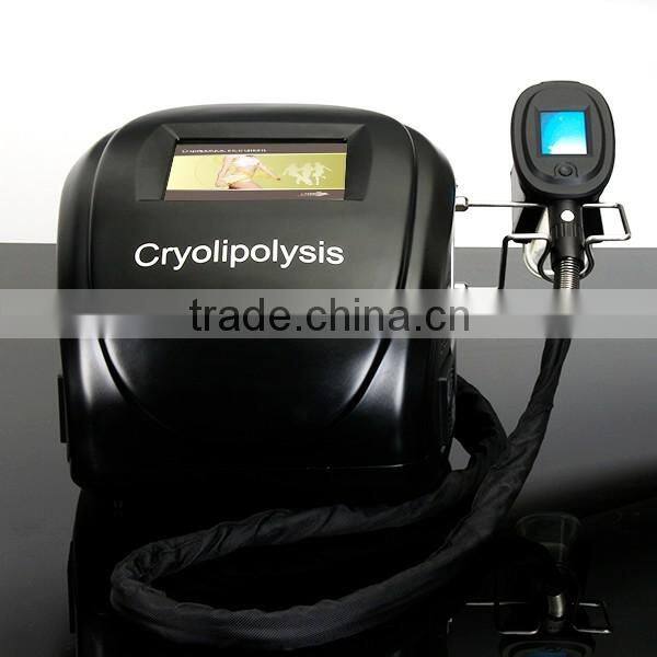 AYJ-835C ayplus fat freeze slimming machine
