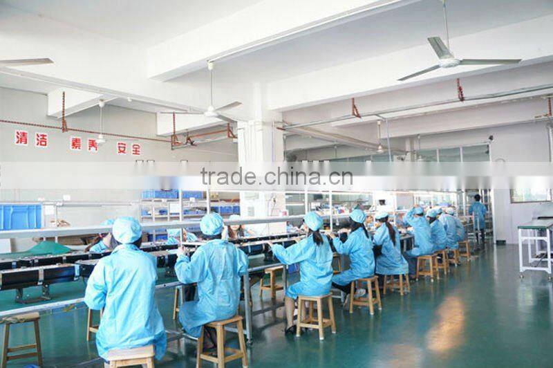 24W TUV CE RoHS IEC Approved IP65 LED Wall Washer Wireless