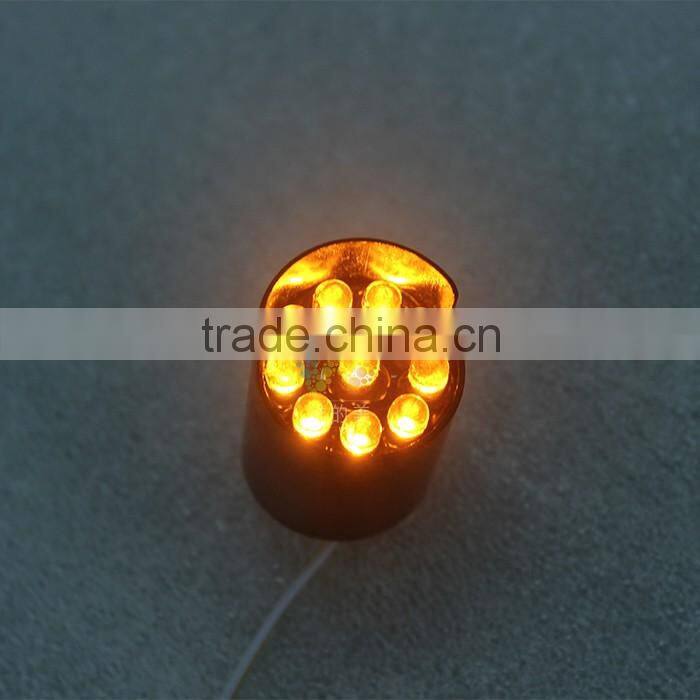 Factory direct price 26MM traffic arrow board parts led module light sale