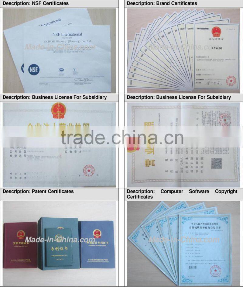 Electric-heating Distilled Water Device,water distiller/Re-distilled Tower Steam Water Distiller(stainless steel)/water heater