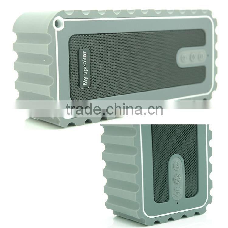 hot new products for 2016 2.1 multimedia speaker system