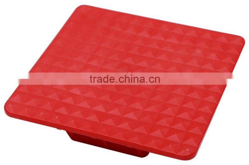 jack base 4X4 High Lift Jack Base farm jack base