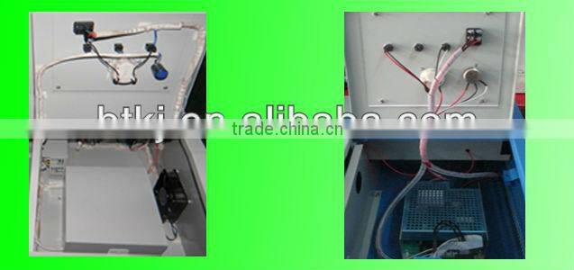 Tabletop Small Size Portable Stamp Laser Engraving Machine Manufacturer from China,86-13137723587