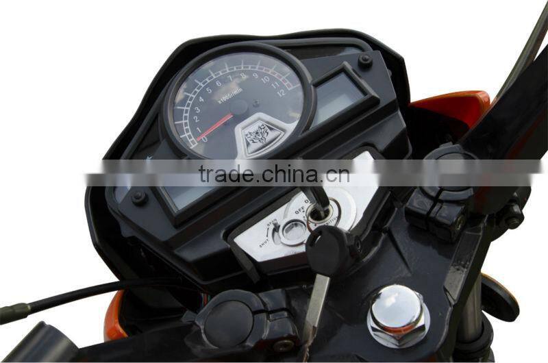 Popular high quality moped (ZF150-4)